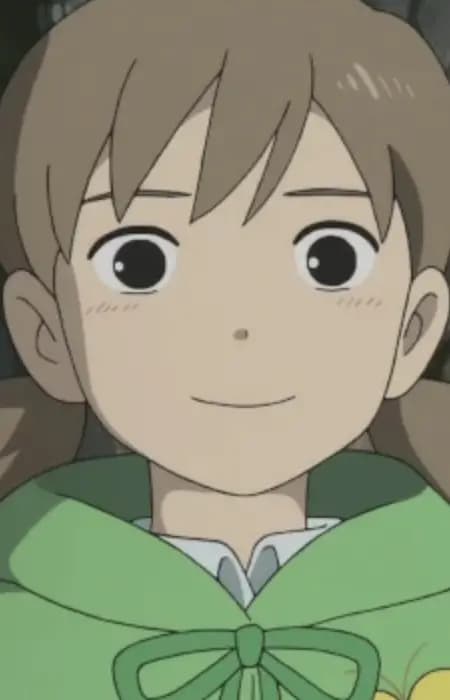 San