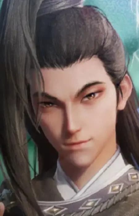 Guan Bai