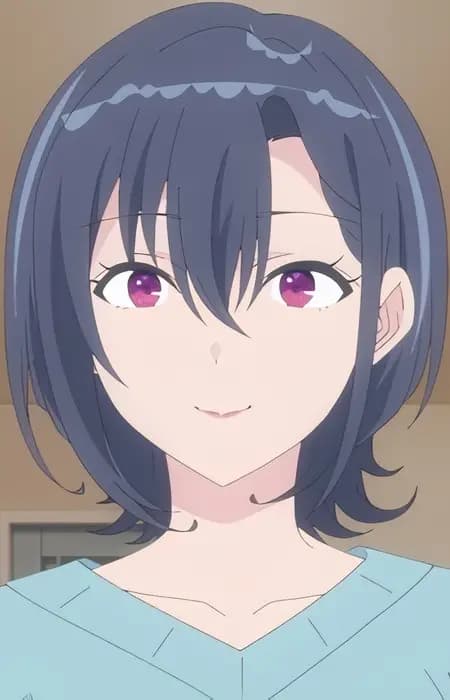 Sora Asanagi