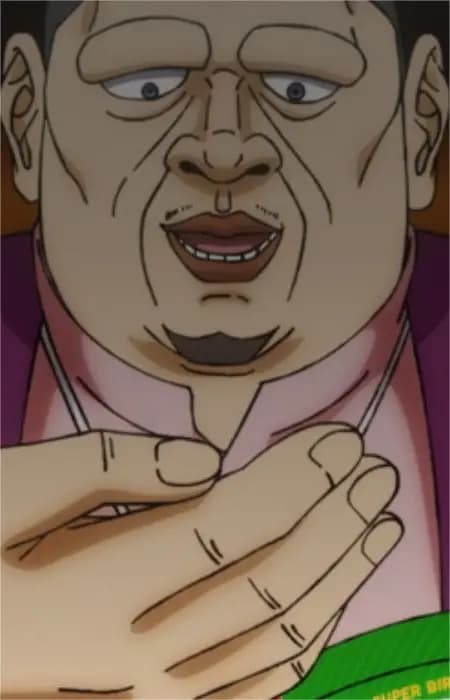 Yasuo Oda