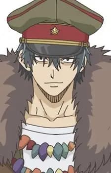Oni Okuaki