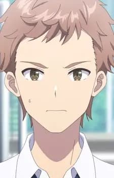 Yuusuke Ezaki