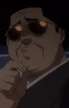 Zenshou Arakawa