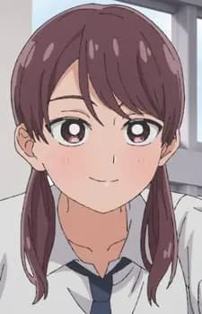 Mayu Hatashima