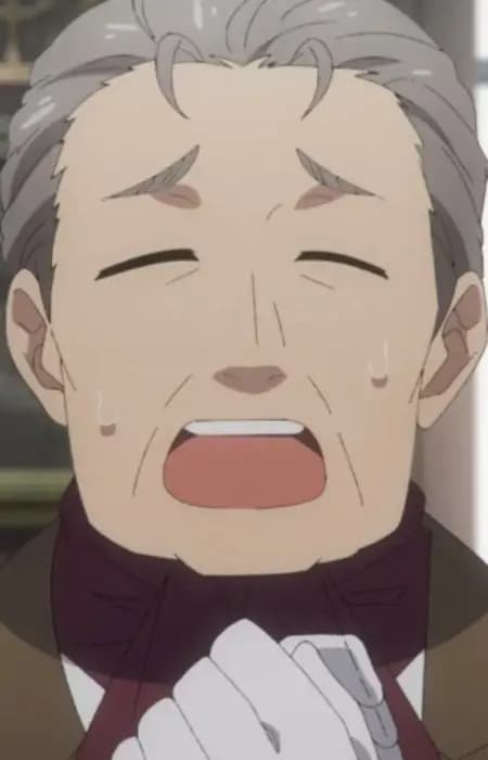 Headmaster