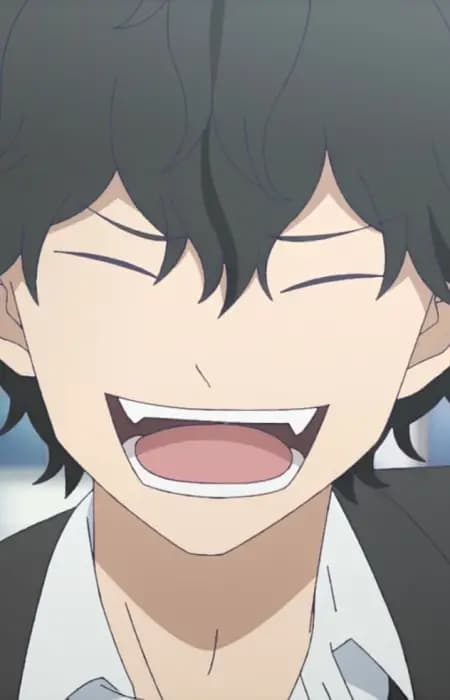 Hayato Akahoshi