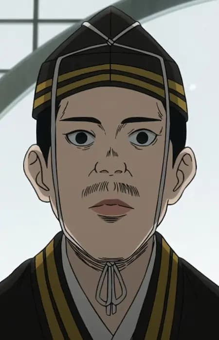 Genjirou Shiraishi