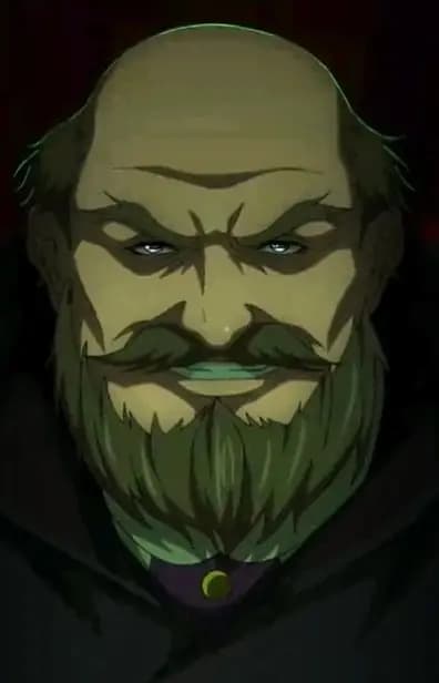 Sirius Arapis