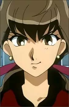 Mikage Tsumura