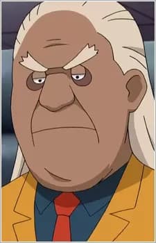 Kyouzou Kinzan