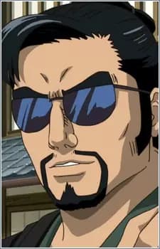 Heiji Kozenigata