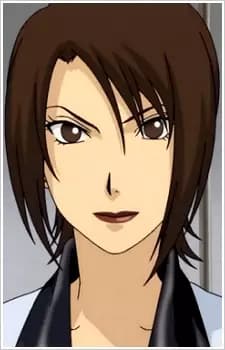 Haruka Hasegawa