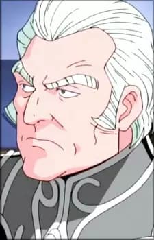 Hans Dietrich von Seeckt