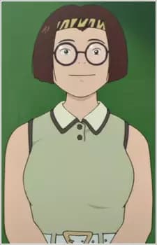 Homeroom Teacher
