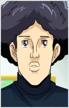  Asakura