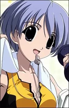 Satsuki Gokajou