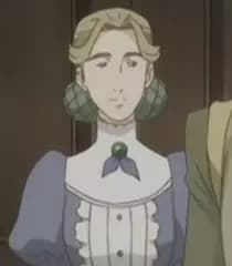 Benvolio's Mother