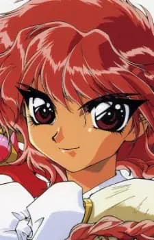 Hikaru Shidou