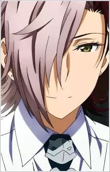 Kazane Kagari