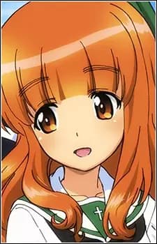 Saori Takebe