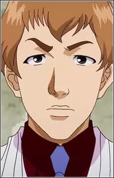Shigeru Takaragi