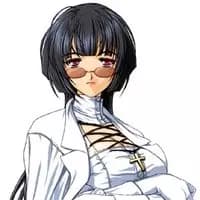 Hiroko Yanagi