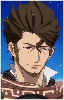 Zarik Kajiwara