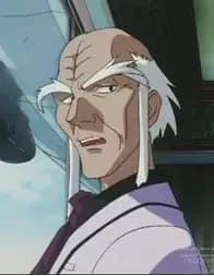 Yoritsune Hanakouji