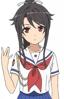 Mashiro Munetani