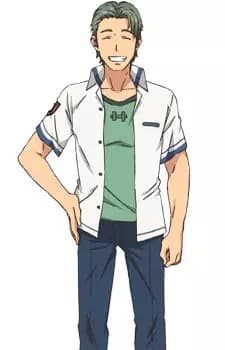 Shion Aoyagi