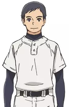 Gou Nagakura