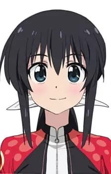 Saki Takamiya