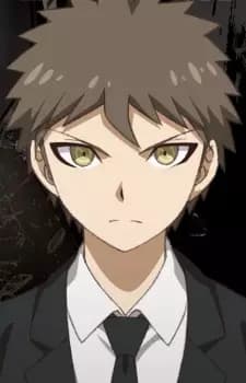 Hajime Hinata