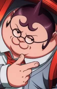 Hifumi Yamada