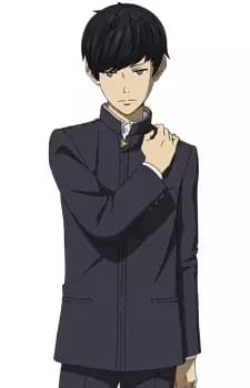 Shin Hazama