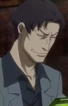 Tadao Miyazaki