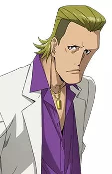 Toratarou Kobayashi