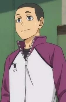 Kai Akakura