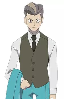 Masaru Kusakabe