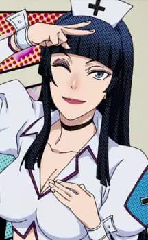 Nurse Heal