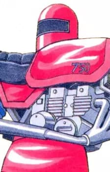 Bikeman