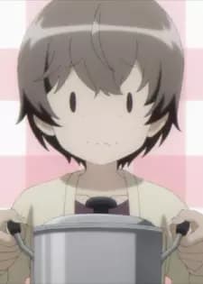 Mori-san