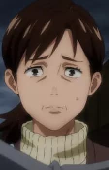 Chisaki Okazaki