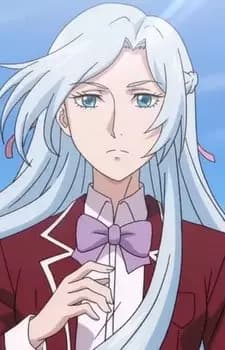 Ningxue Mu