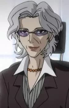 Akiko Okuhara