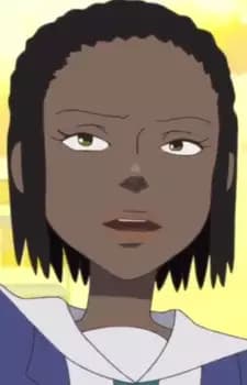 Sowande Sakaki