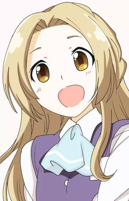 Natsumi Komiya