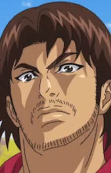 Kazuki Enjonji