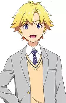 Yoshio Ijuuin
