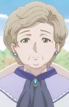 Lady Kreis